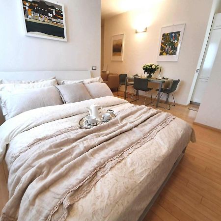 Corso Vercelli Apartment 밀라노 외부 사진