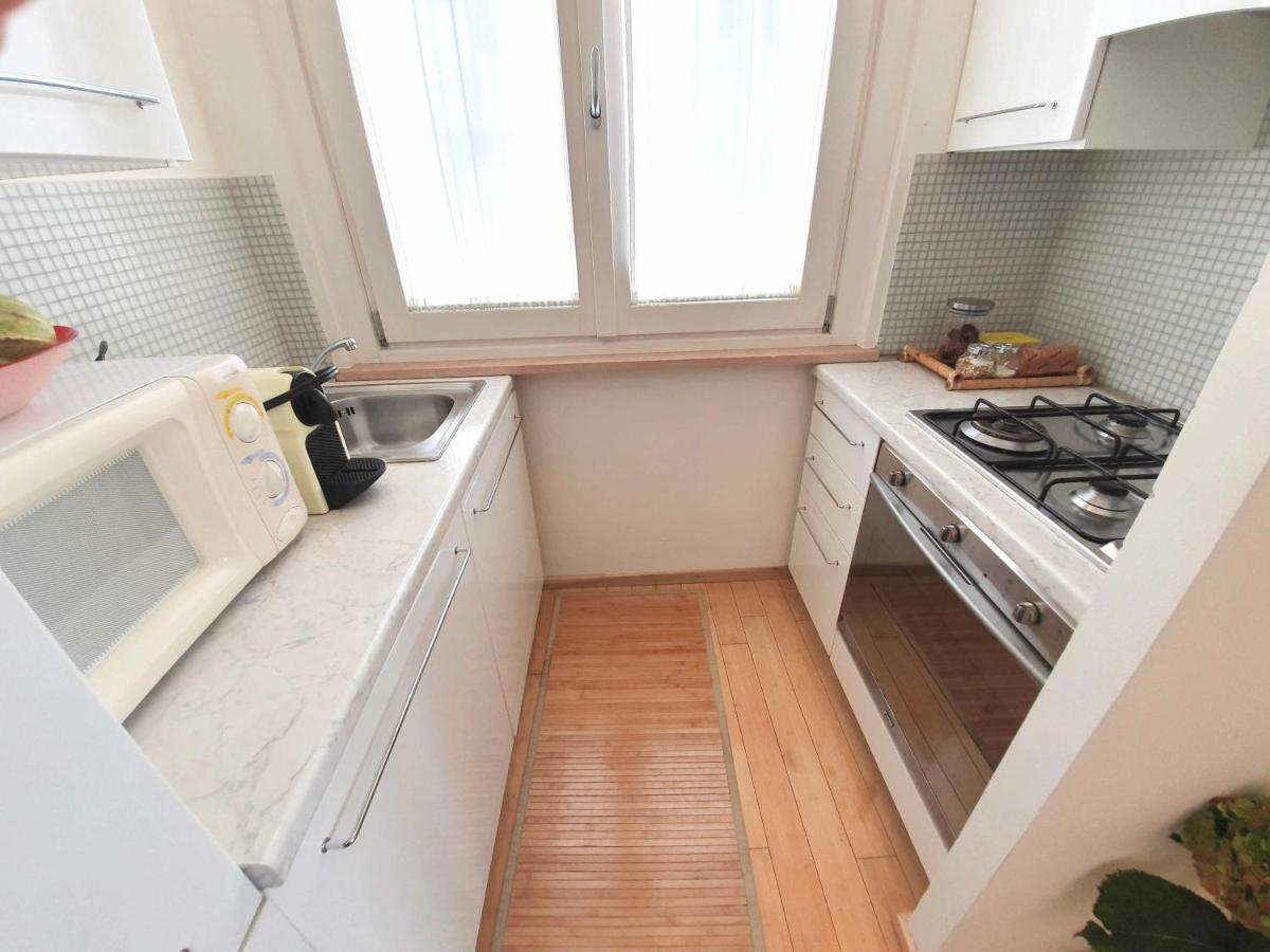 Corso Vercelli Apartment 밀라노 외부 사진