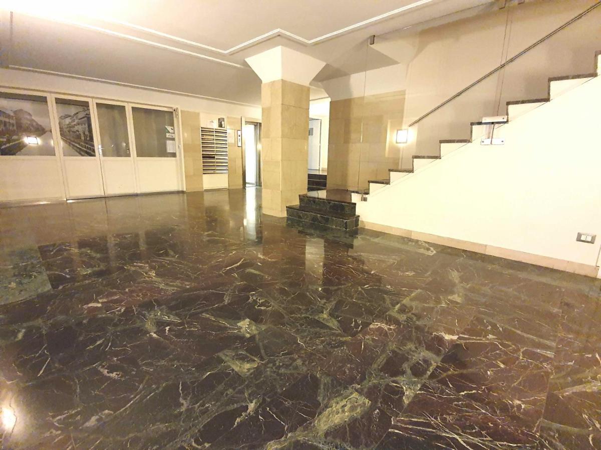 Corso Vercelli Apartment 밀라노 외부 사진