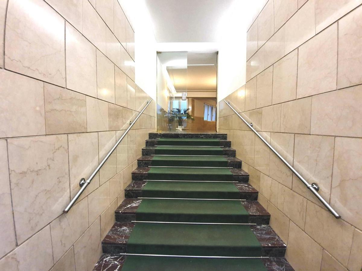 Corso Vercelli Apartment 밀라노 외부 사진