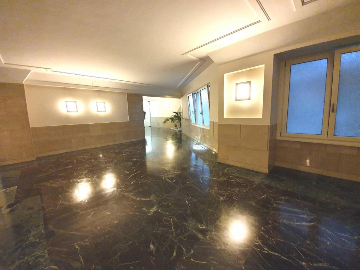 Corso Vercelli Apartment 밀라노 외부 사진