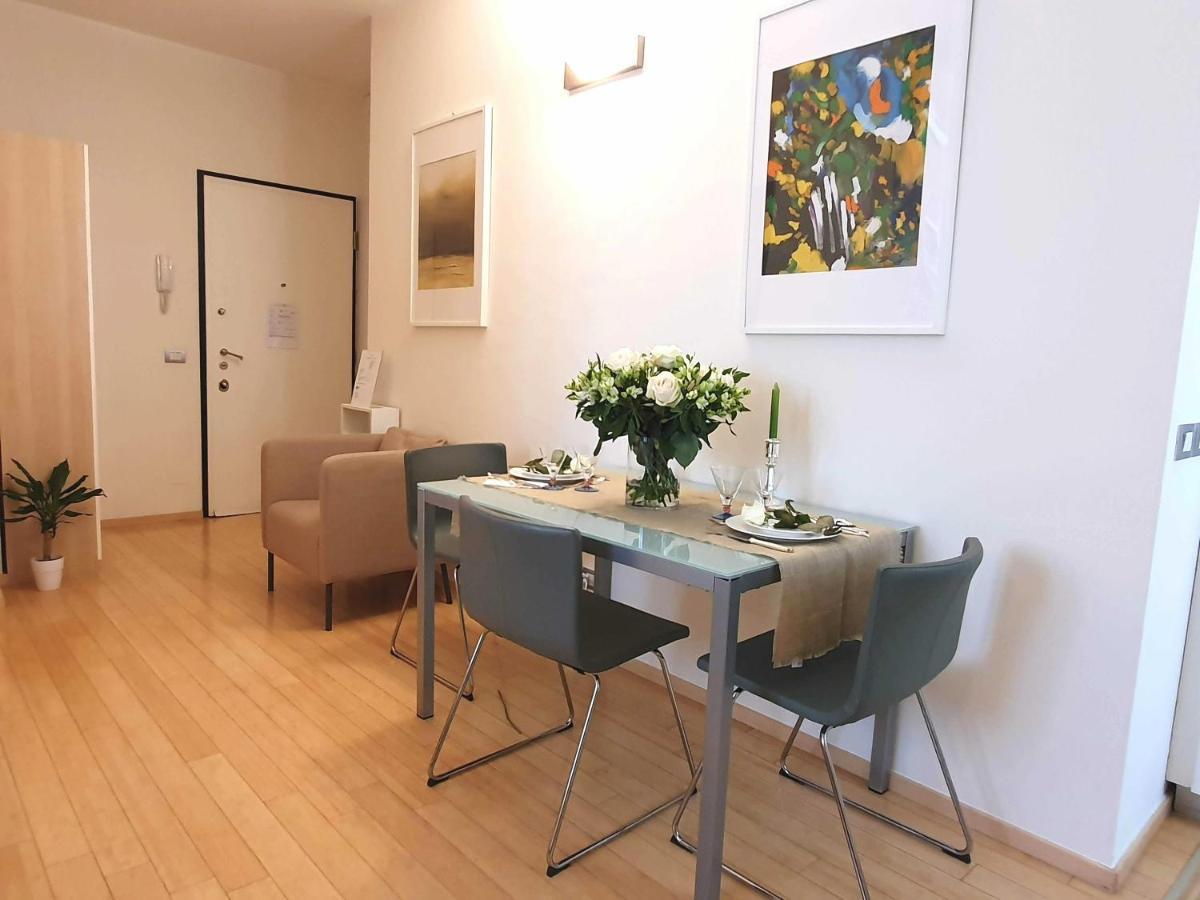 Corso Vercelli Apartment 밀라노 외부 사진