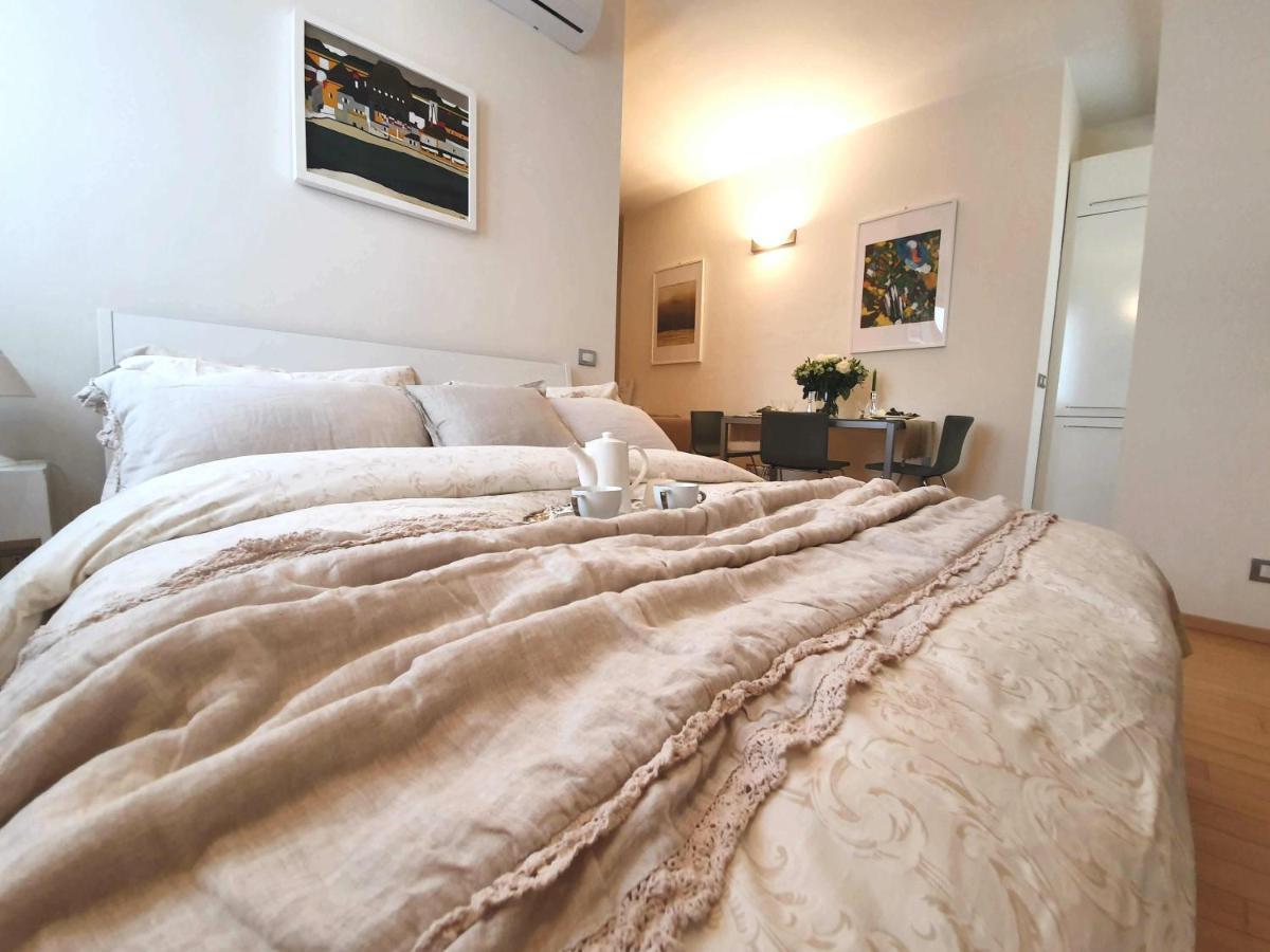 Corso Vercelli Apartment 밀라노 외부 사진