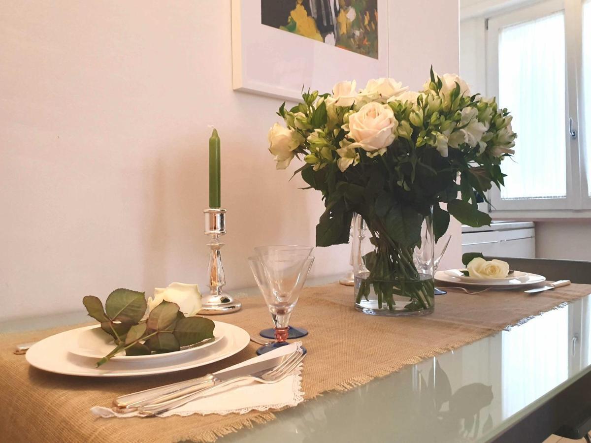 Corso Vercelli Apartment 밀라노 외부 사진