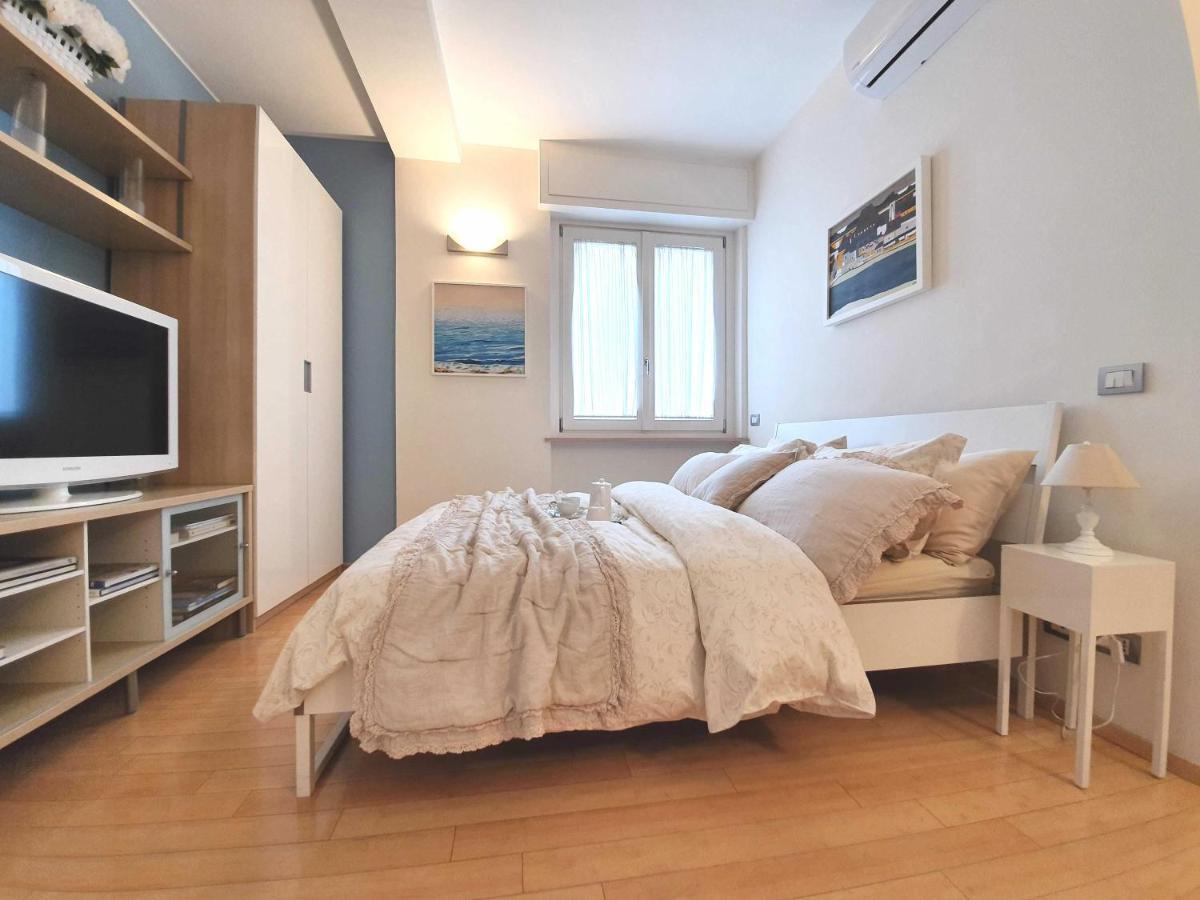 Corso Vercelli Apartment 밀라노 외부 사진